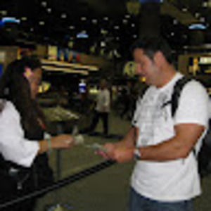 Meet your Posher, Kenny